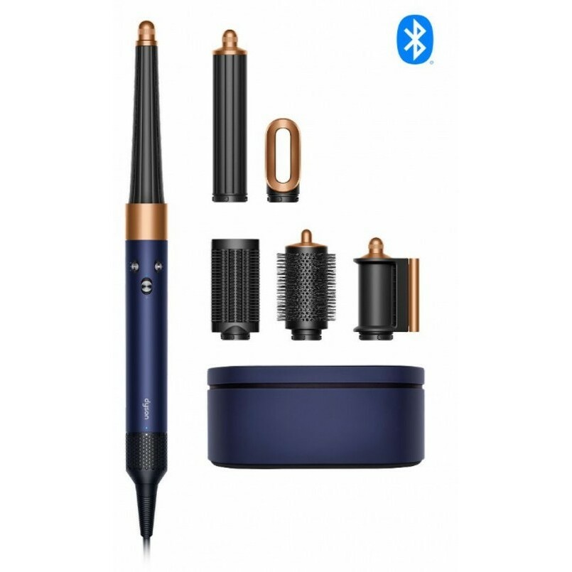 Dyson Airwrap I.D. Curly +