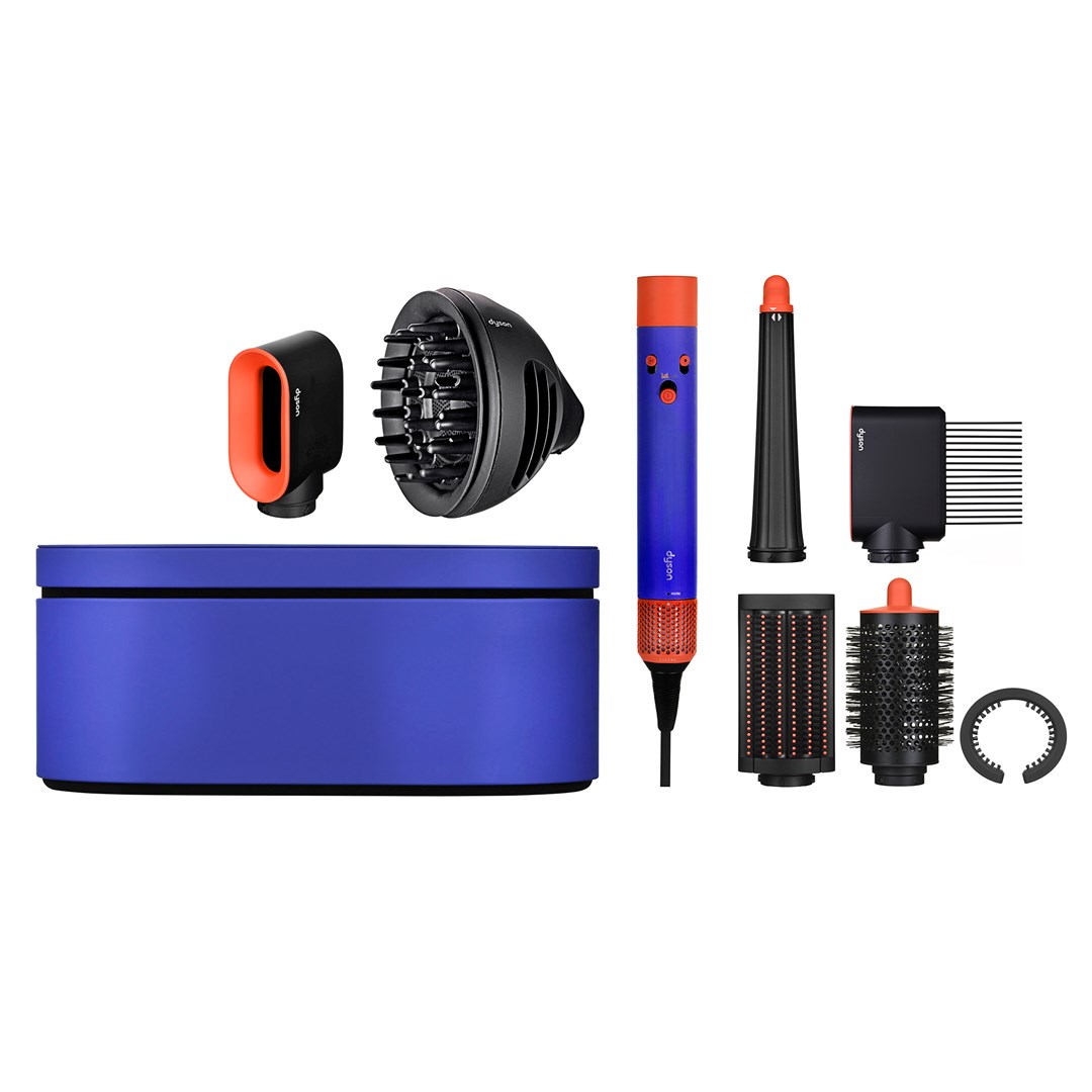 Dyson Airwrap I.D. Curly +