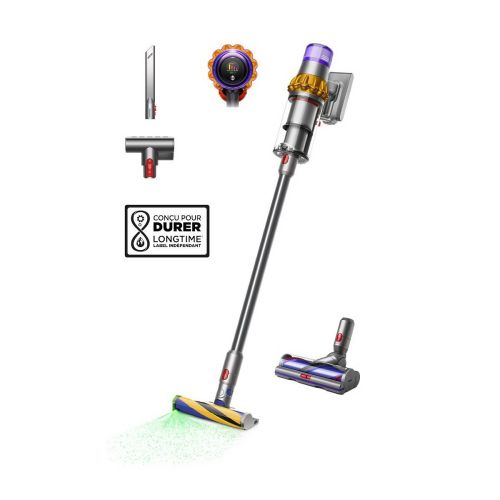 Dyson V15 Detect Absolute (2026) Cordless