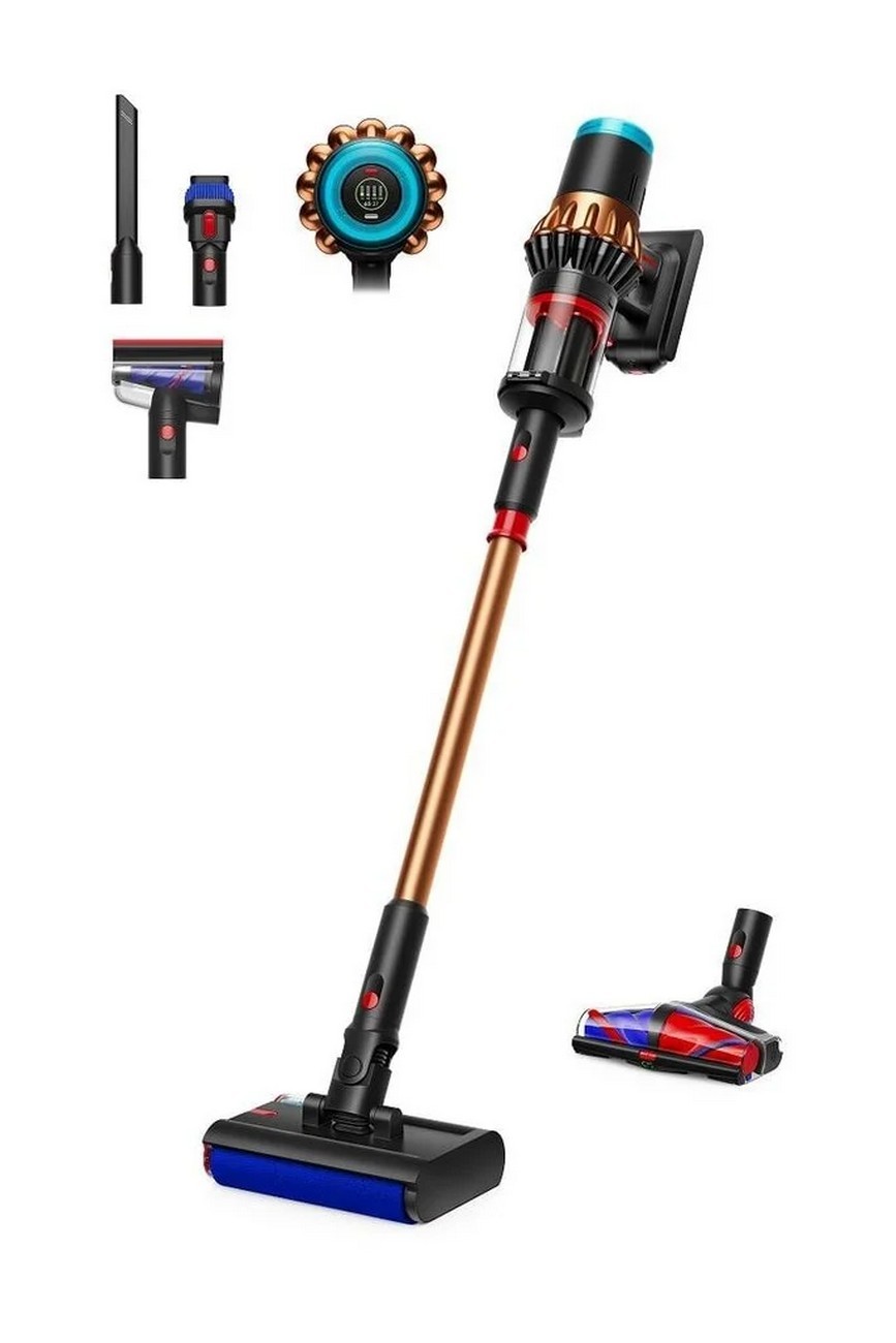 Dyson V16 Piston Animal Submarine Cordless