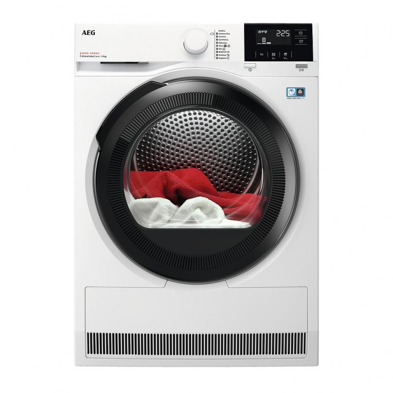 Džiovyklė AEG TR819P4E | TR819P4E |