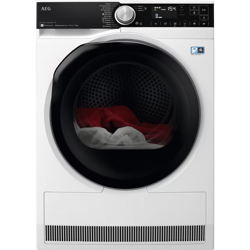 Džiovyklė AEG TR959M7SE | TR959M7SE |