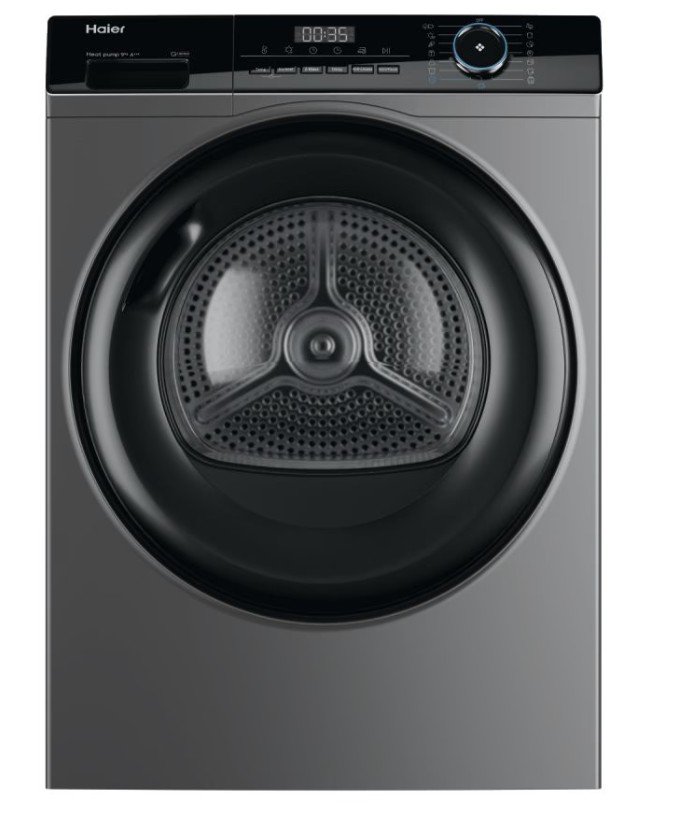 Džiovyklė Haier HD90-A3939R-S | 6921081597521 |