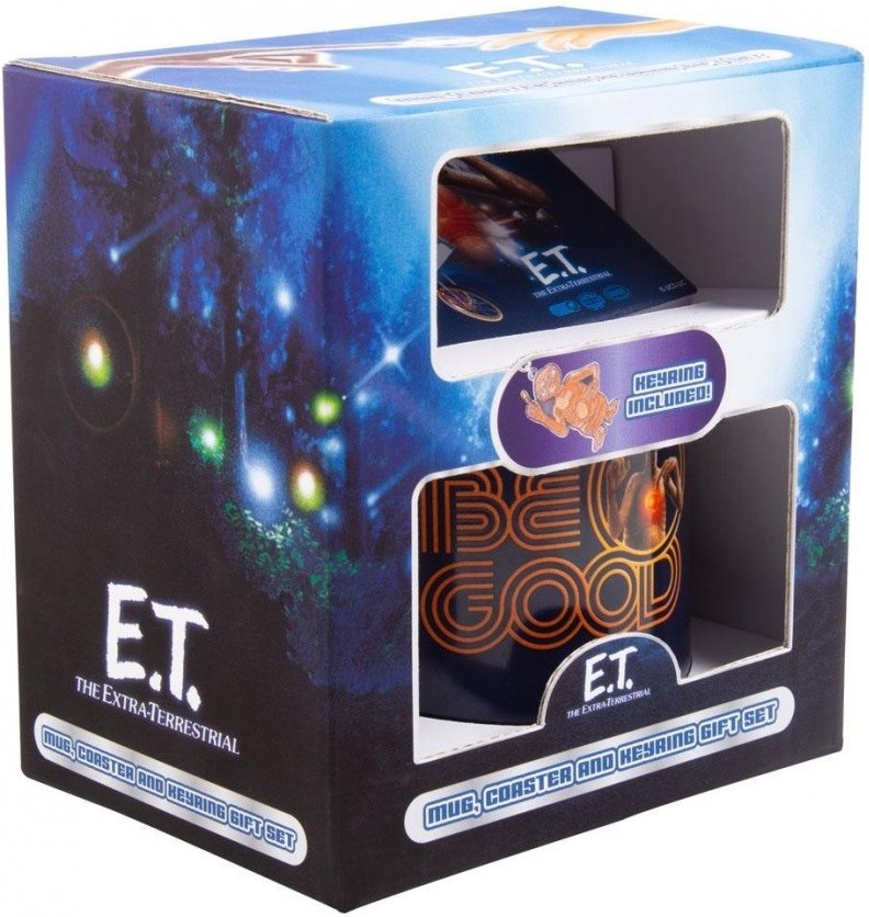 Fizz Creations Ltd E.T. The