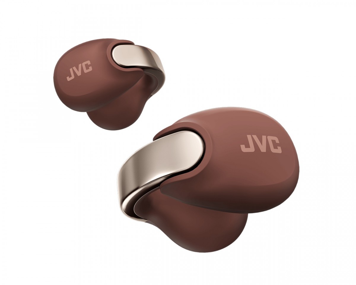 Earphones HA-NP1T maroon | HA-NP1TTU |