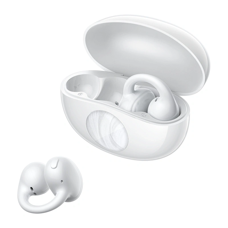 Earphones QCY Crossky C50i (white) |