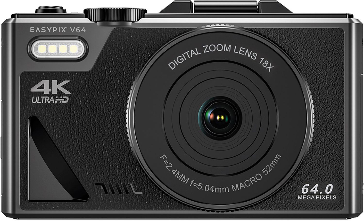 Easypix V64 Flip | 20203 |