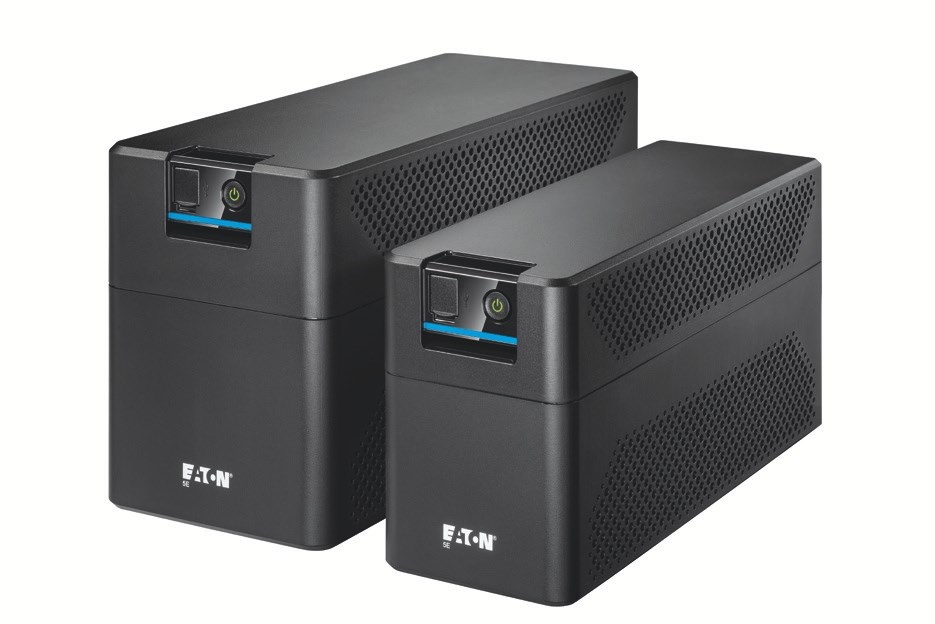 Eaton 5E Gen2 700 USB uninterruptible