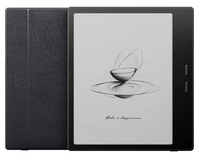 Ebook Onyx Boox Go 7" E-ink