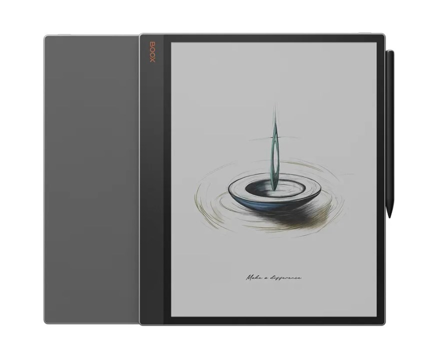 Ebook Onyx Boox Tab X C