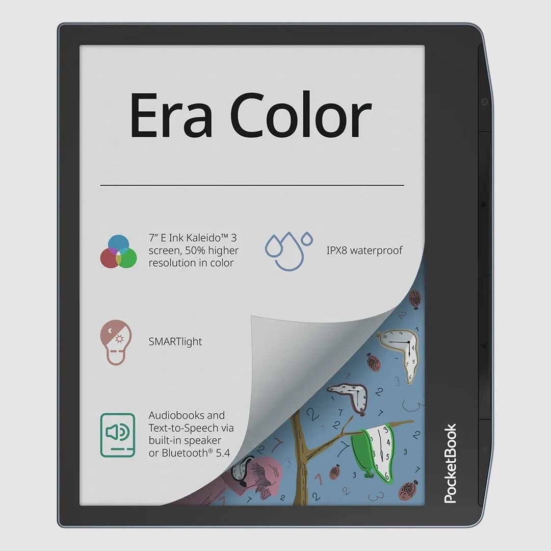Ebook PocketBook Era Color 700 7"
