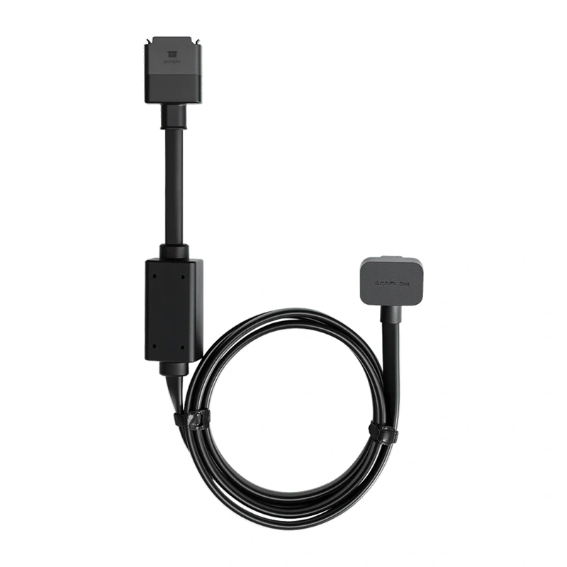 EcoFlow Kabel wyjściowy do ładowarki alternatora