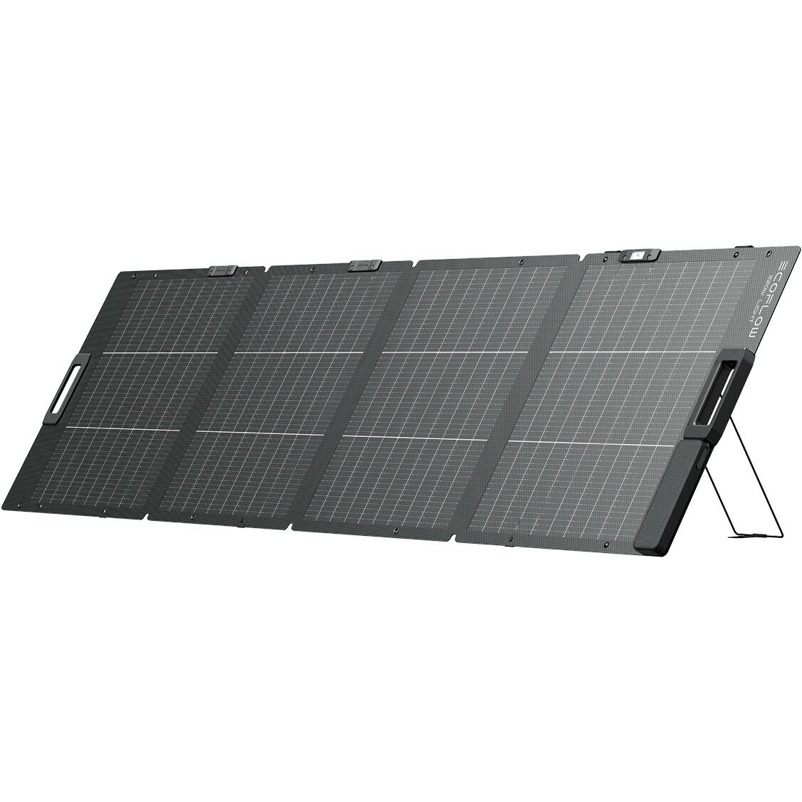 EcoFlow Solar Panel 220W Lightweight Portable