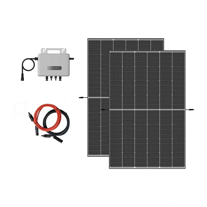 Ecoflow STREAM EASY 1040W | STREAM_ES_1040W