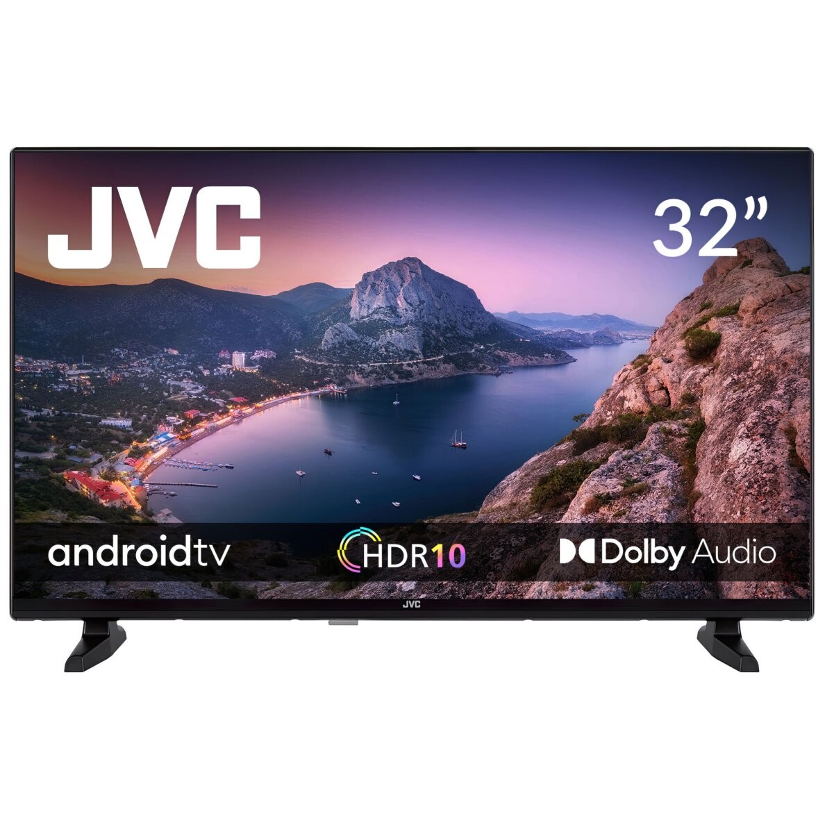 ED televizorius JVC LT32VAH3300 | LT32VAH3300