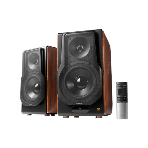 Edifier Premium 2.0 Speaker System