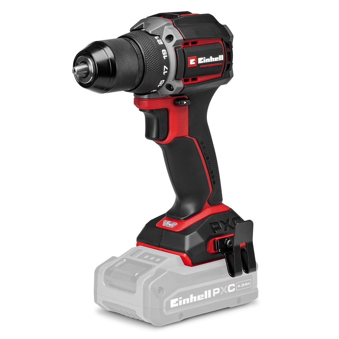 EINHELL Cordless Drill Driver 18V TP