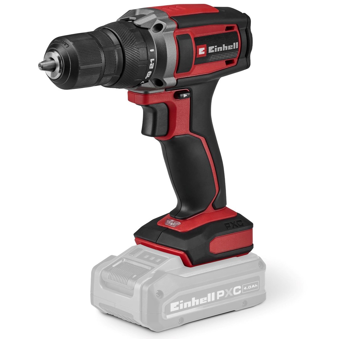 EINHELL Cordless Drill Driver TP CD