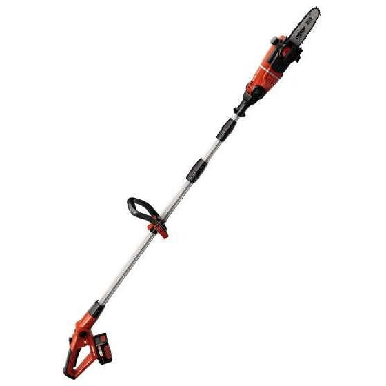 Einhell GE-LC 18 LI T- Solo