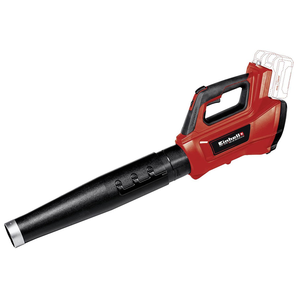 "Einhell lapų pūstuvas GE-LB 36/210