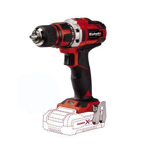 Einhell TE-CD 18/40 Li-Solo Cordless drill