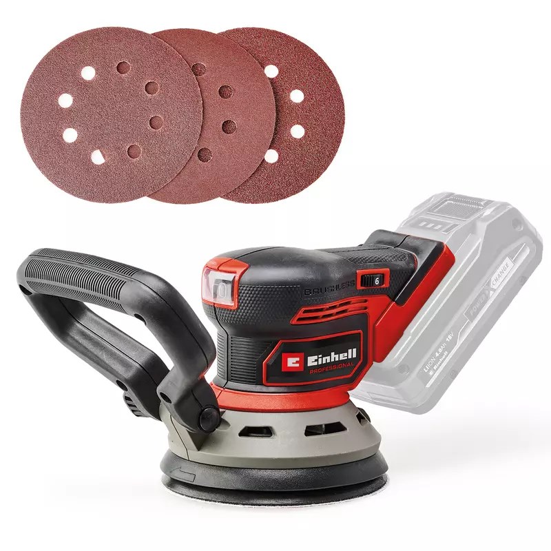 Einhell TP-RS 18/32 Li BL -
