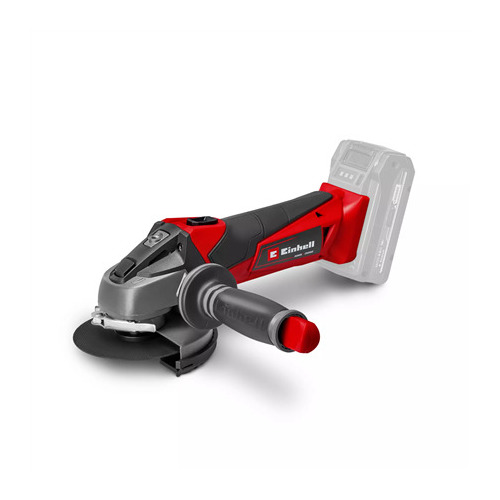 Einhell TE-AG 18/115 Li-Solo angle grinder