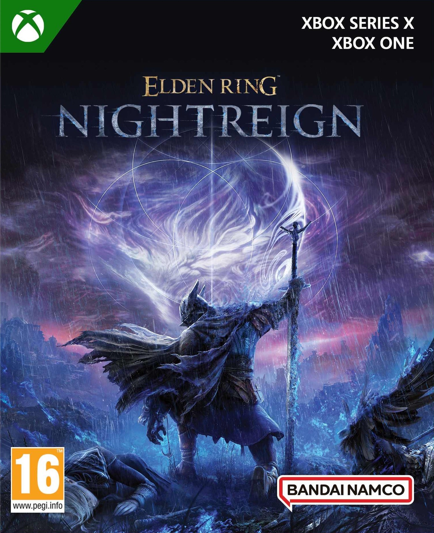 FromSoftware, Inc. Elden Ring Nightreign Xbox