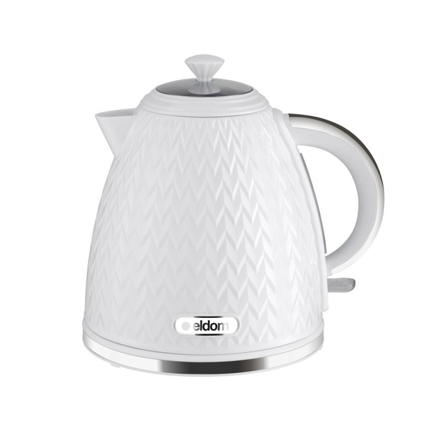 ELDOM C265B NELA electric kettle 1