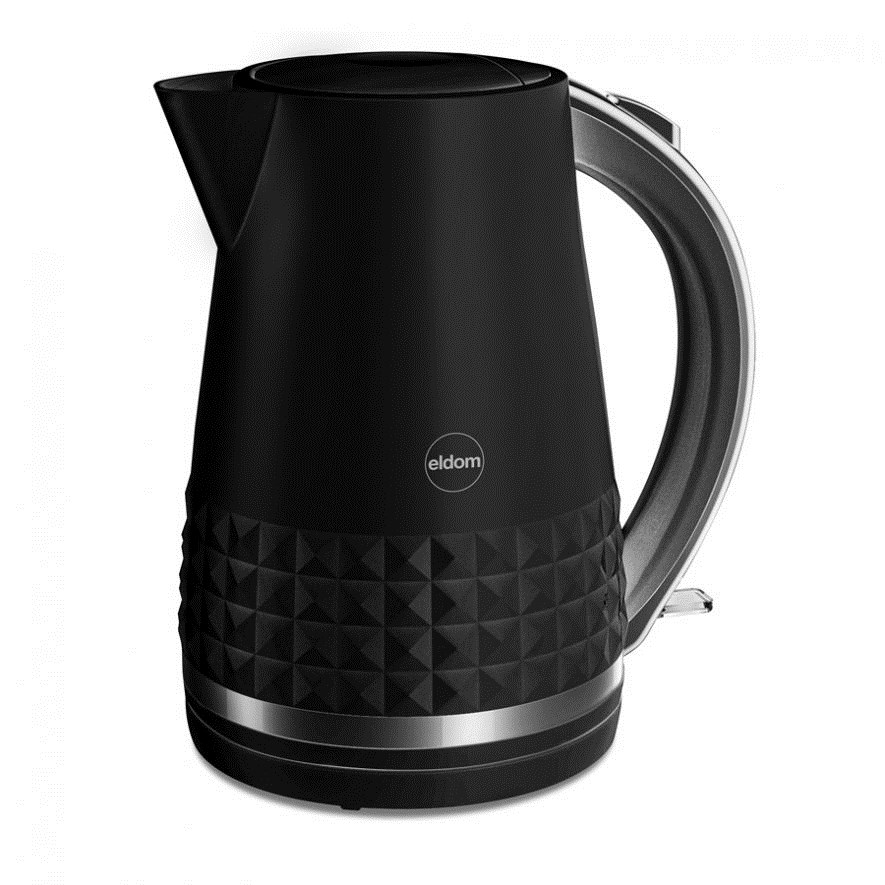 ELDOM C270C OSS electric kettle 1