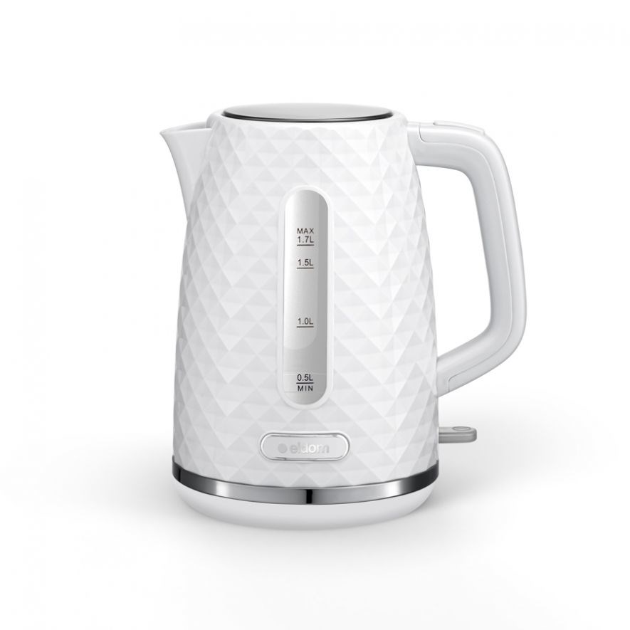 ELDOM C280B ELLI electric kettle 1