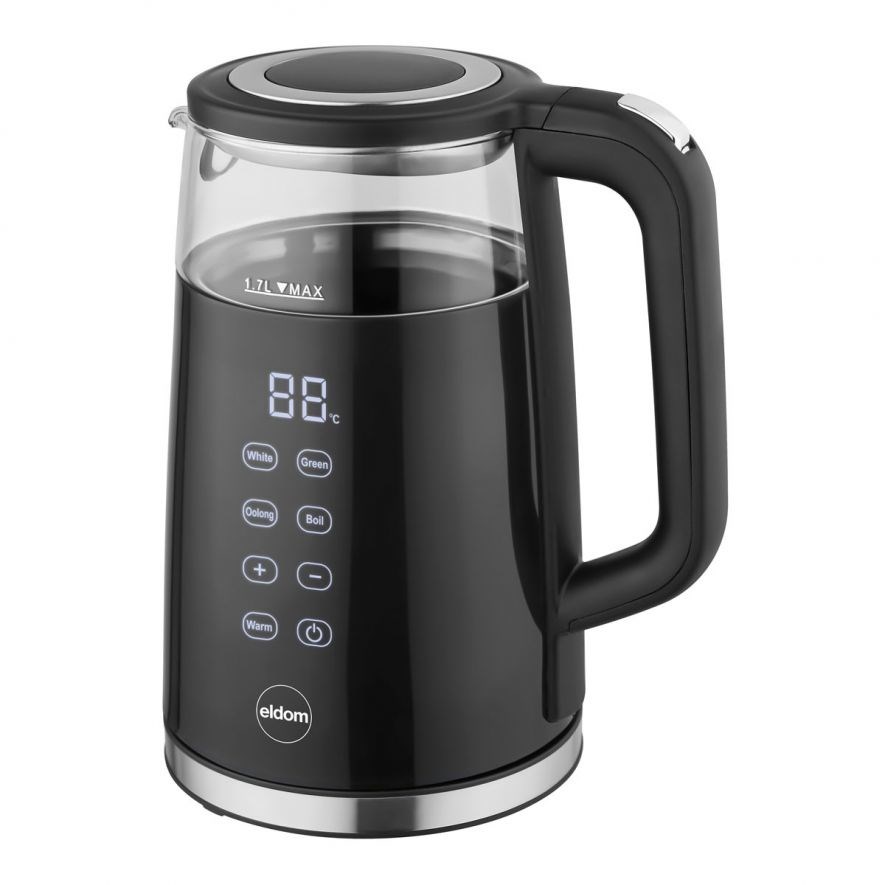 ELDOM C530 NEVO electric kettle 1