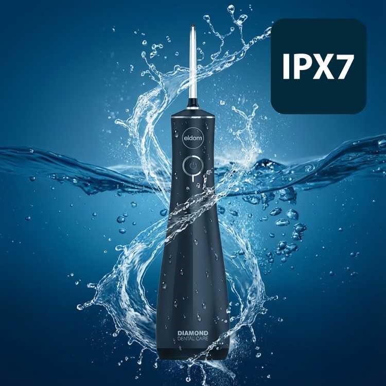 ELDOM Irrigator RY200C black | RY200C