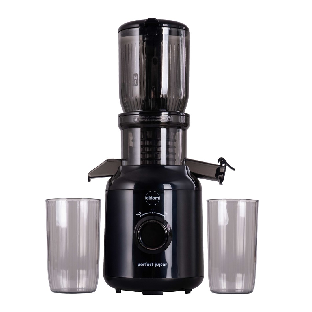 ELDOM PJ350 SLOW JUICER 250W |