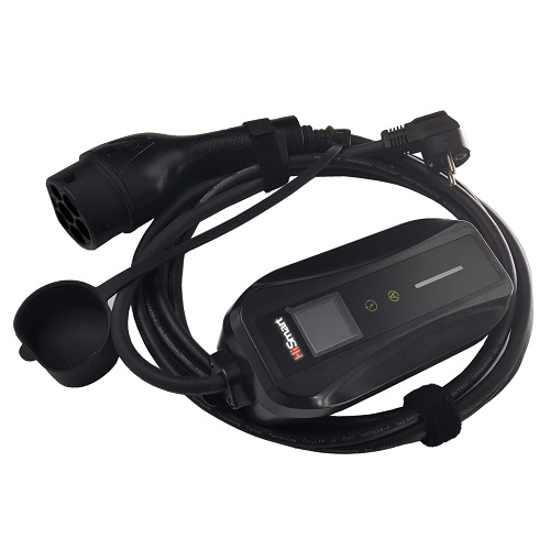 HiSmart Electric Car Charger GB/T -