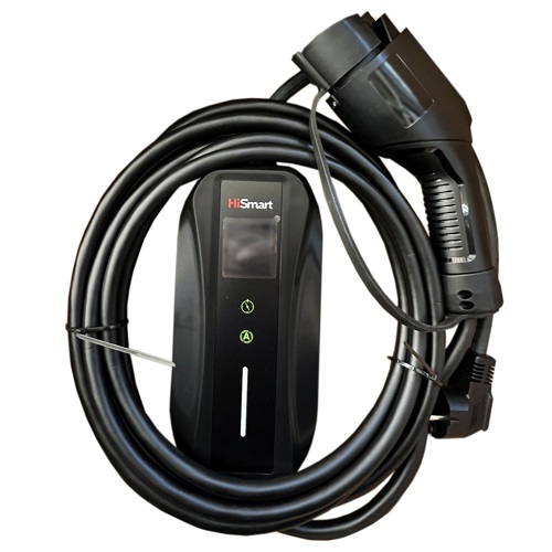 HiSmart Electric Car Charger Type 1