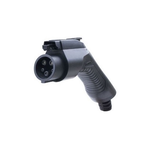 HiSmart Electric Car  Plug Type 1