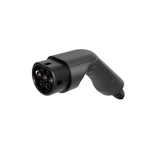 HiSmart Electric Car Plug Type 2