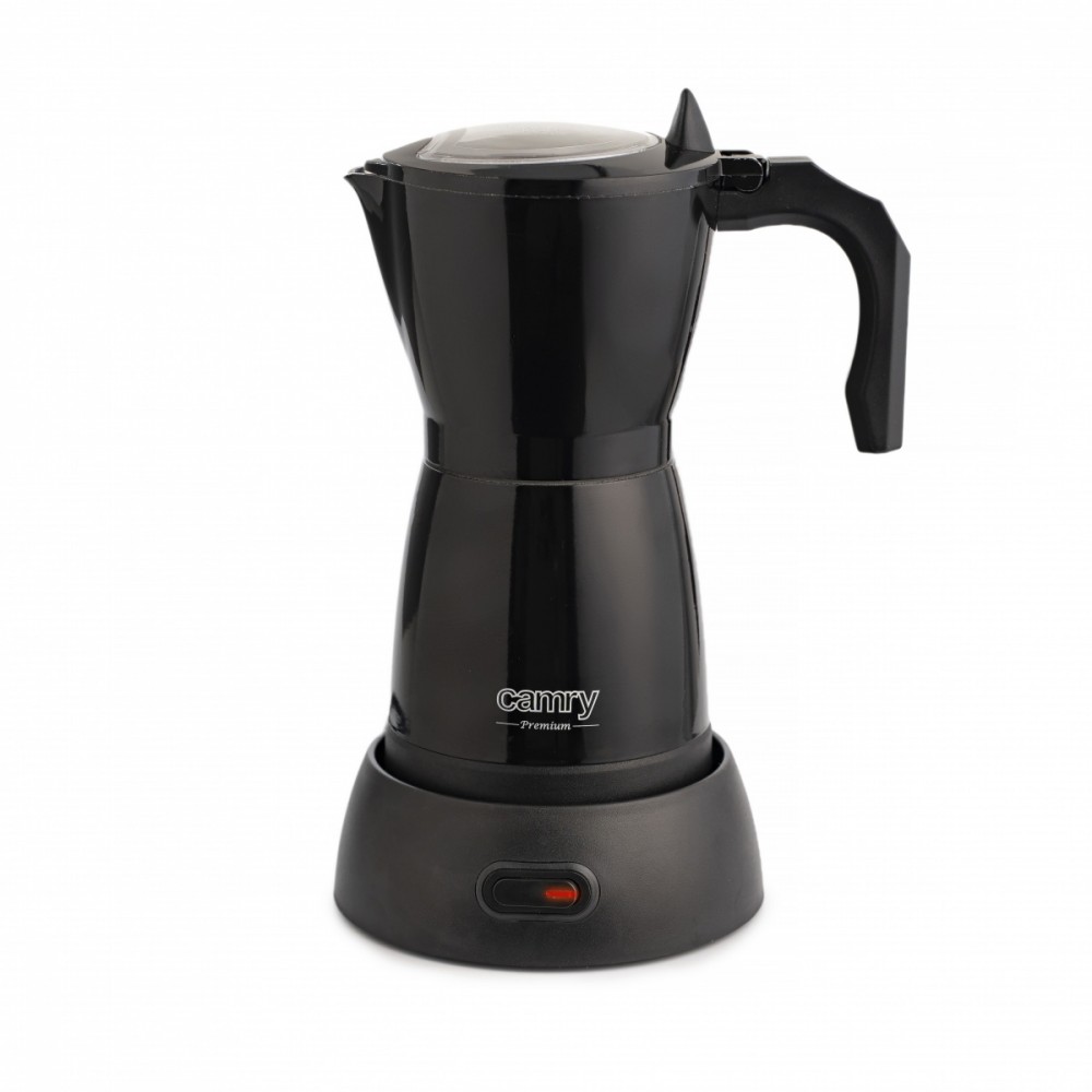CAMRY Electric coffee maker Moka CR