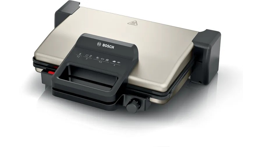 Bosch TCG3302 contact grill | TCG3302