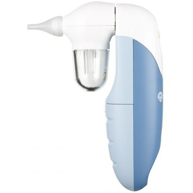 Electric nasal aspirator HAXE NS1 |