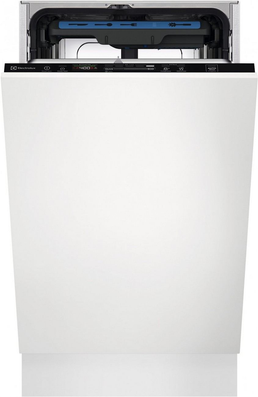 Trauku mašīna ELECTROLUX EEM43211L | EEM43211L