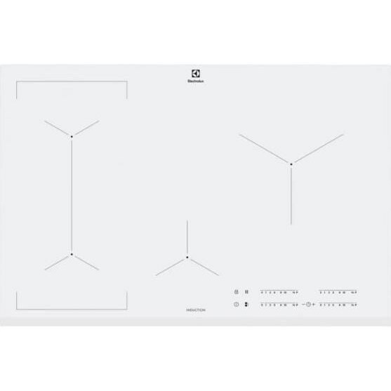 Electrolux EIV83443BW hob White Built-in Zone