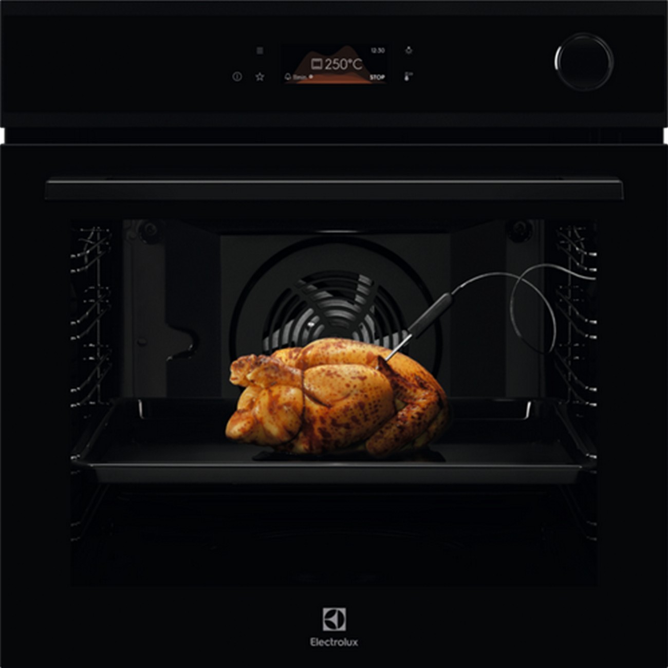 Electrolux EOC8P39H | 231086354 | 7332543997367