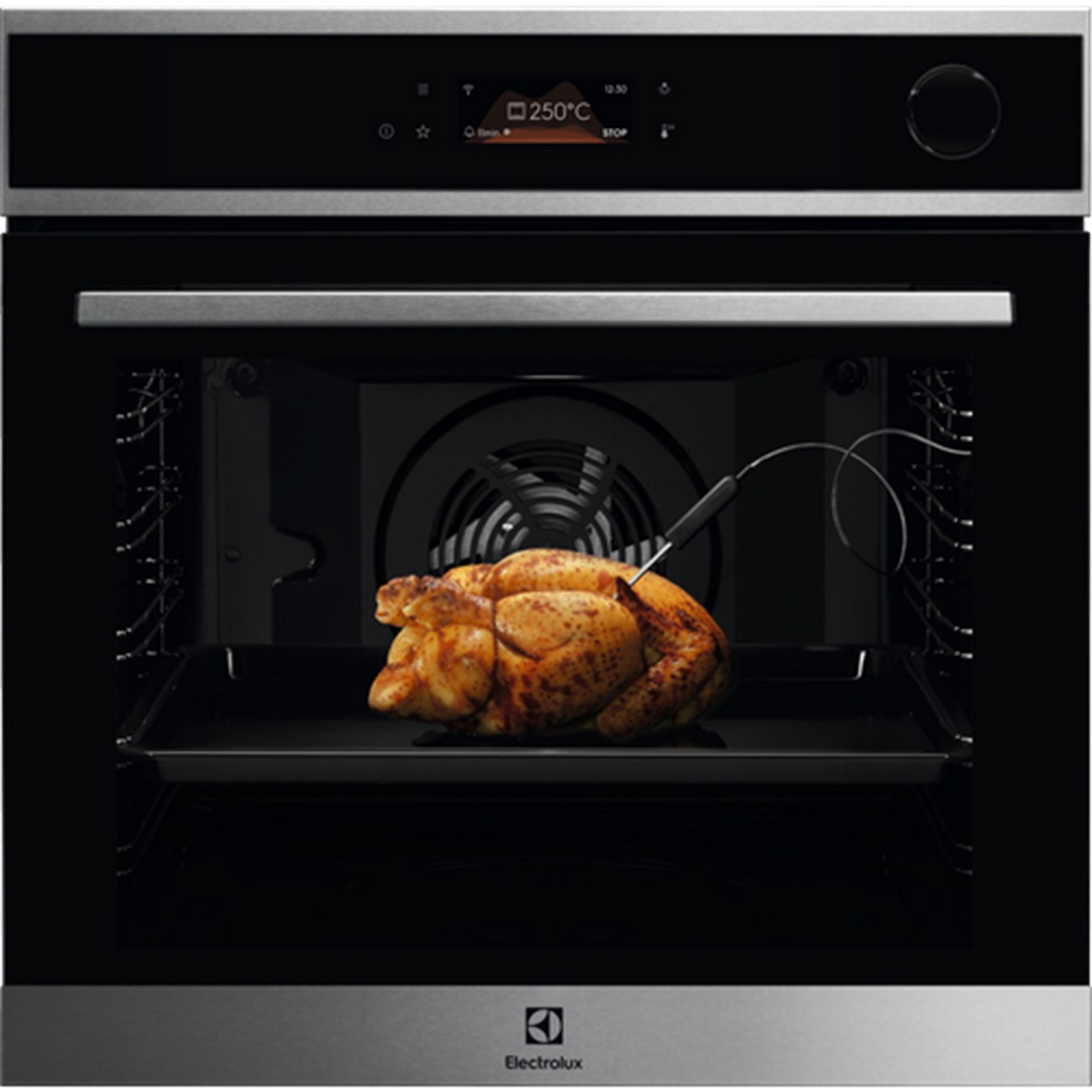 Electrolux EOC8P39WX | 231086352 | 7332543994540