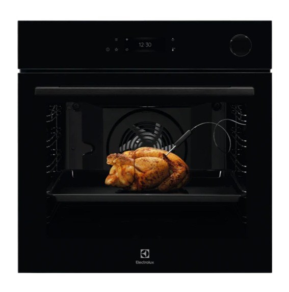Cepeškrāsns ELECTROLUX EOC8P39WZ | EOC8P39WZ |