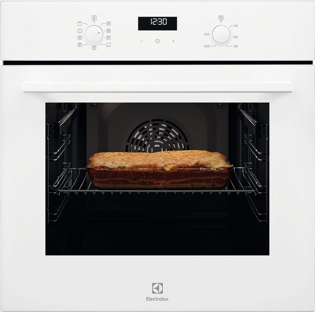 Electrolux EOF5F50BV | 241089290 | 7333394072784