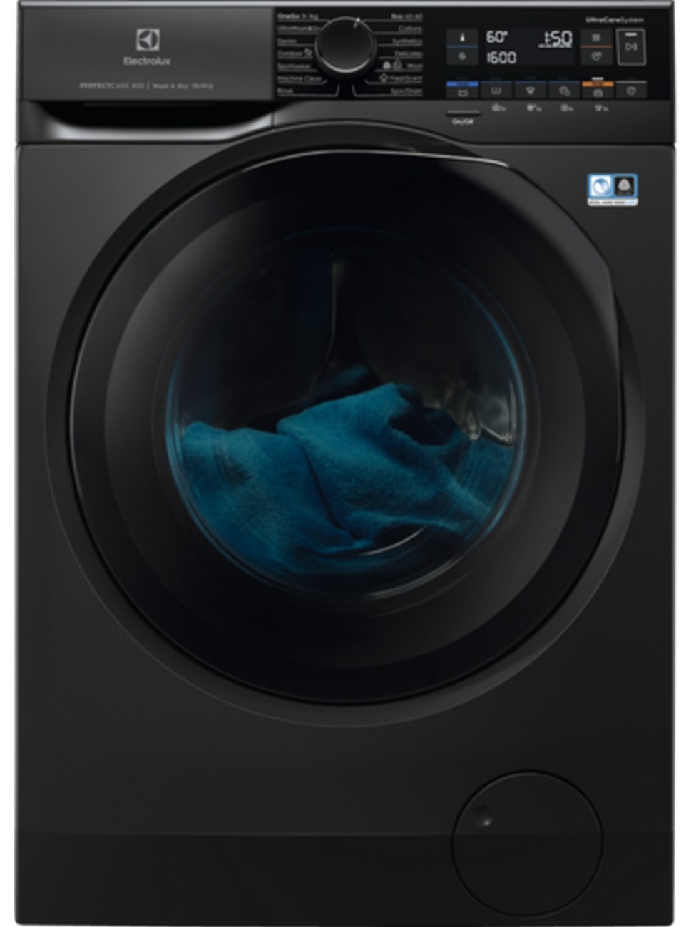 Mazgātājs-žāvētājs ELECTROLUX EW8W261BG | EW8W261BG |