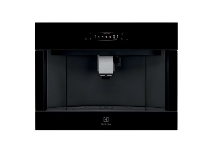 Kafijas automāts ELECTROLUX KBC85Z | KBC85Z