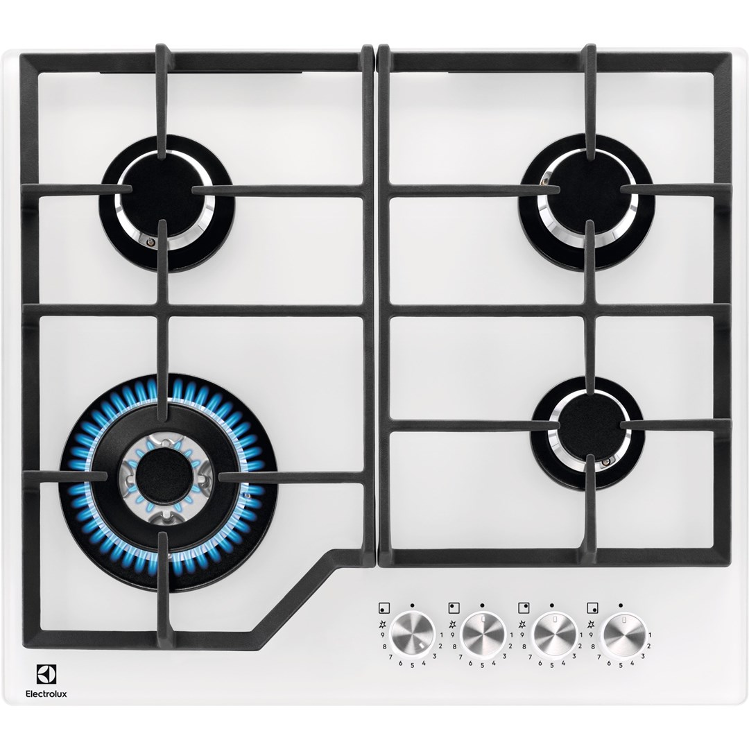 Virsma  ELECTROLUX KGG64362W | KGG64362W |